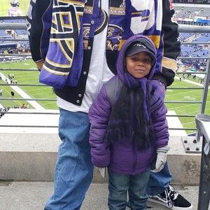 Meet your Posher, Dawaun